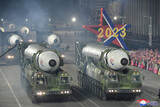 北朝鮮、米国主導の安保理召集に猛反発…「さらなる軍事行動」を警告