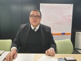「半導体は『経済安全保障』…日本全域に生産基盤を作る」