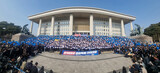 「最大野党代表の司法リスク」現実化するか…低下目立つ民主党の支持率＝韓国