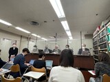 強制動員被害者を支援してきた日本の団体「加害企業、他人事のように無責任」