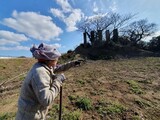 刻みつけられた強制動員の傷…済州の「アルトゥル飛行場」、平和の地とするには（１）