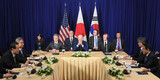 米国「尹大統領の発言を強く支持」…韓日協力強化に向けた動きを歓迎