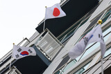 三一節に日の丸掲げた韓国住民「尹大統領の『日本と協力』の記念演説を擁護した」