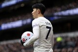 英国、ソン・フンミンに人種差別行為をした加害者に「３年間サッカー場接近禁止」