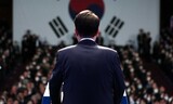 大統領室「３・１独立運動、未来への前進呼びかけた宣言」…記念演説への反発火消し