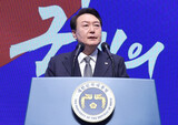 「夢遊病患う尹錫悦政権」…中国官営メディアも三一節記念演説を批判