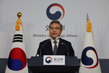 日本企業の参加外れた「強制動員賠償案」発表…韓国政府「我々主導の解決策」