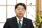 林外相「韓国政府が“譲歩案”を着実に実施すべき」…どういう意味か