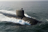 「米国、オーストラリアに原子力潜水艦販売」…１０年以内に最大５隻