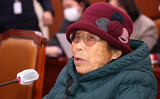 「飢え死にしてもそんな金は受け取らない」強制動員被害者ヤン・クムドクさんの怒り
