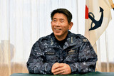 韓国海軍と軋轢あった海上自衛隊の幕僚長「関係改善、ボールは韓国側に」