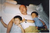 全斗煥の孫 「私の祖父は虐殺者、すべての罪を公開」
