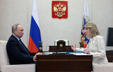 プーチン大統領の「逮捕状」発行したＩＣＣ…気になる３つの問題