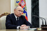 プーチン大統領「ベラルーシに戦術核配備決定」…西側のウクライナ支援に警告