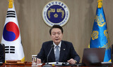 尹大統領、北朝鮮住民の人権について言及し「１ウォンたりとも渡せない」