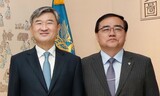 報告漏れで問責？ 内部の確執？ 韓国国家安保室長辞任の「ミステリー」