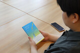セウォル号惨事から９年、初めて声を上げた生存生徒「社会は何も変わっていない」