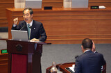 韓国「糧穀法改正案」に初の拒否権行使した尹大統領…コメめぐり国会で紛糾