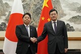 中国、「輸出規制」措置取った日本に報復示唆…米国の「半導体再編」で対立拡大