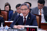 韓国外相「米盗聴問題…対等な同盟国として論議できないことはない」