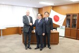 日本政府、ＥＵに「福島産農水産物の輸入規制撤廃」の要求強化