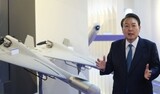 ［独自］北朝鮮狙ったステルス無人機、早ければ来月テスト飛行＝韓国