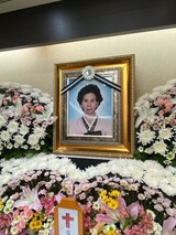 不二越勤労挺身隊被害者のナ・ファジャさんが死去