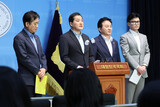 韓国政府与党、「賃貸詐欺」被害者支援特別法を推進…野党「ひとまず歓迎」