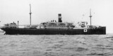 海底４千メートルで…捕虜１千人乗せた第２次大戦時の日本の輸送船発見
