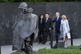 米国、ウクライナへの軍事支援・半導体「韓国に任せる」立場から一転、圧力強める