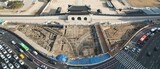 １００年前に日本が埋めた「王の階段」…光化門の月台跡発掘＝韓国