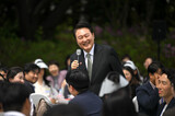 尹大統領、中国に対し「対北朝鮮制裁にも参加せず、韓国にどうしろというのか」