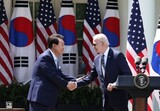 ワシントン宣言は韓米同盟ではなく韓米不信の産物