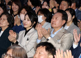 韓国野党、尹大統領夫人を告発…ドイツモーターズ株価操作期間に「８２％収益率」疑惑