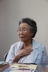 強制動員被害者のヤン・ヨンスさん死去…謝罪と賠償ついに受け取れず