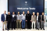 サムスン電子会長、テスラＣＥＯと自動運転向け半導体の共同開発を協議