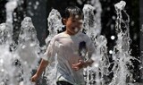 「スーパーエルニーニョ」…卵が自然に固まる暑さ、また朝鮮半島を襲うか