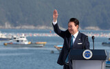 韓国の漁業者「汚染水放出に反対するなと韓国政府が圧力…市長も同調」