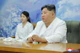 金正恩総書記、韓米日会議控え「軍事衛星」計画を承認…７月に打ち上げか