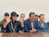 広島を訪問した韓国人被爆者…「７８年間、米国と日本から一言もなかった」