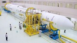 ２４日に韓国のヌリ号「実戦任務」初挑戦…８基の衛星載せ宇宙へ