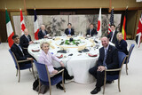 汚染水の海洋放出に対するＧ７の「歓迎声明」発表されず…日本「世論作り」失敗＝韓国