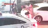 ナンパ断った女性をフルスイングで殴り顔面骨折負わせた２０代男に拘束令状＝韓国
