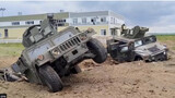 ウクライナ民兵組織「米国製兵器」でロシア領土攻撃…米ロ間の緊張高まる
