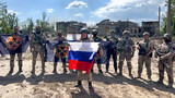 ワグネル創設者の激しいロシア軍批判…「ポスト・プーチン」の権力闘争の序幕か