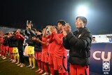 韓国、Ｕ-２０Ｗ杯ベスト１６入り早期確定…日本、１次リーグ敗退