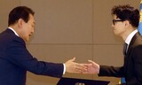 韓国警察、法相の聴聞資料流出の疑いで野党議員を捜査… 大統領人事の検証を「封鎖」