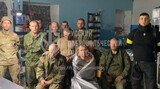 反ロシア民兵組織「ロシア兵数人を捕虜に…ウクライナに引き渡す」