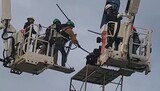 ［コラム］自制力を失った公権力がもたらす悲劇 ＝韓国