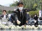 全斗煥氏の孫の所有株４.８億ウォンが仮差押さえに